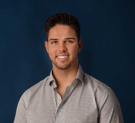 Oliver Quiggin photo