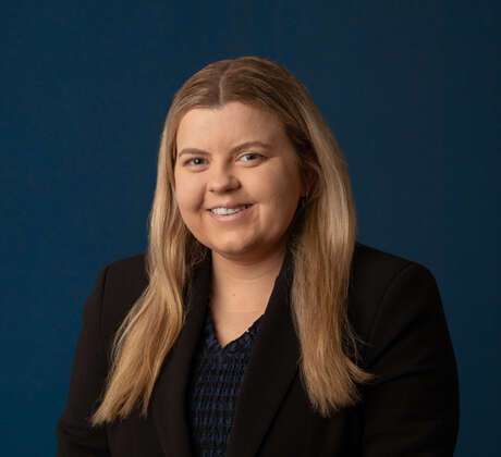 Lucy Parmenter photo