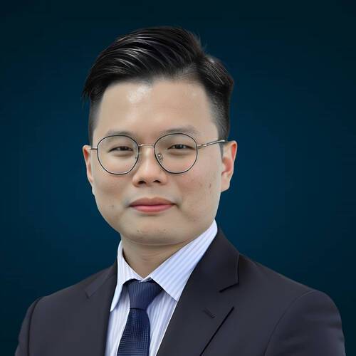 Davis Fung