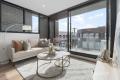 SUNDRENCHED STYLE FOR INNER-CITY LIVING