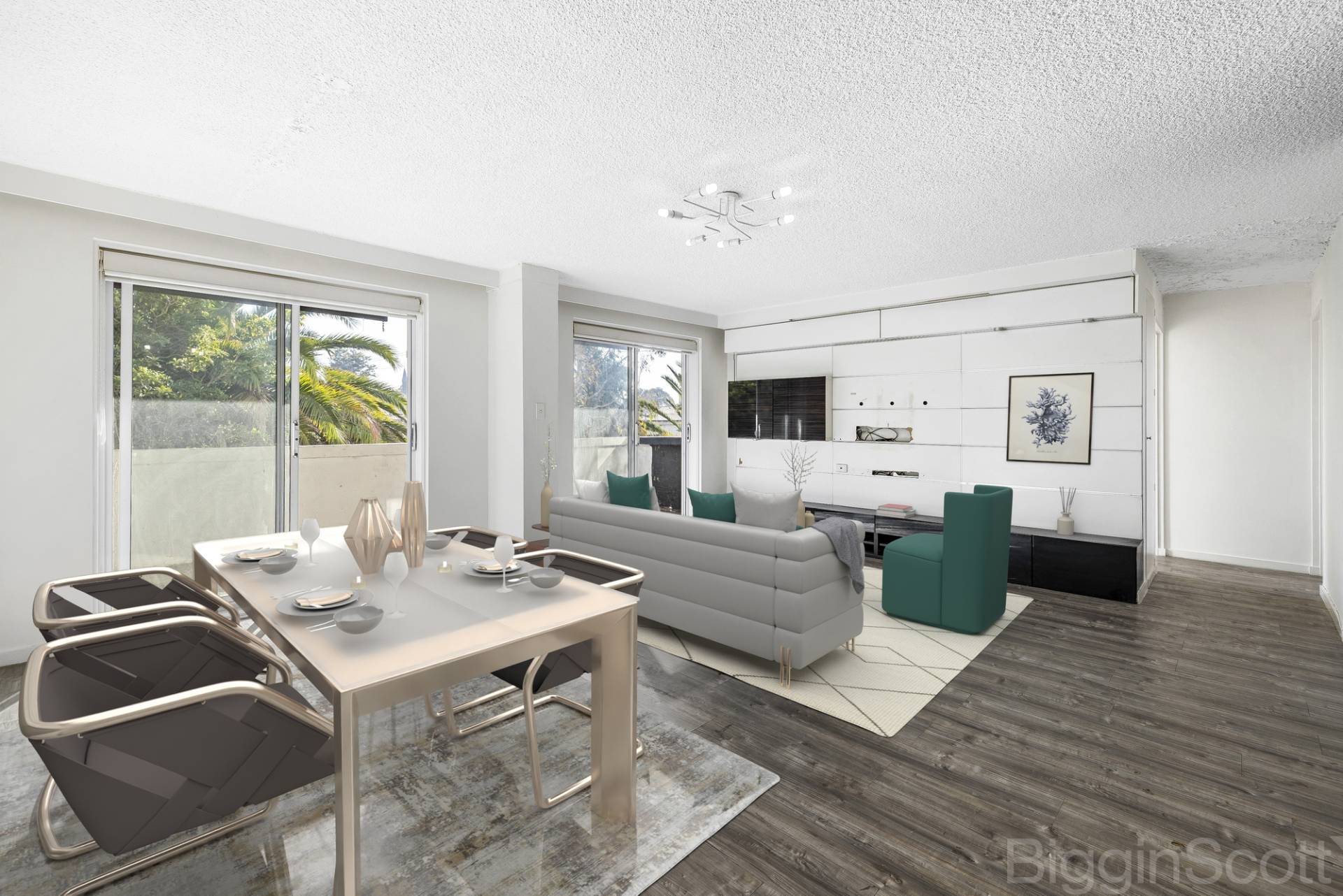 4/41 Chapel Street, St Kilda VIC 3182, St Kilda - Image 1
