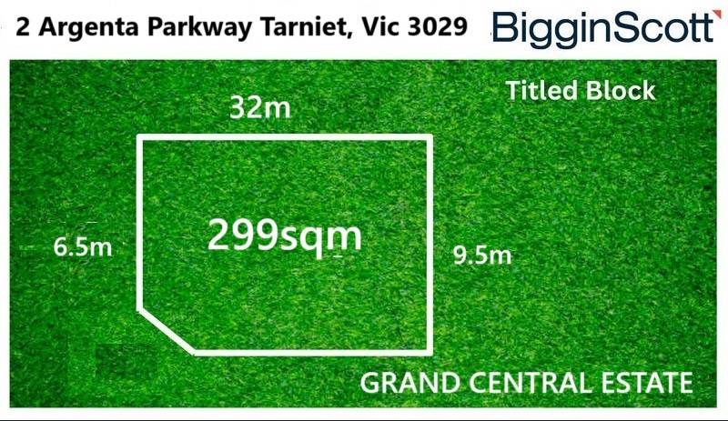 2 Argenta Parkway
