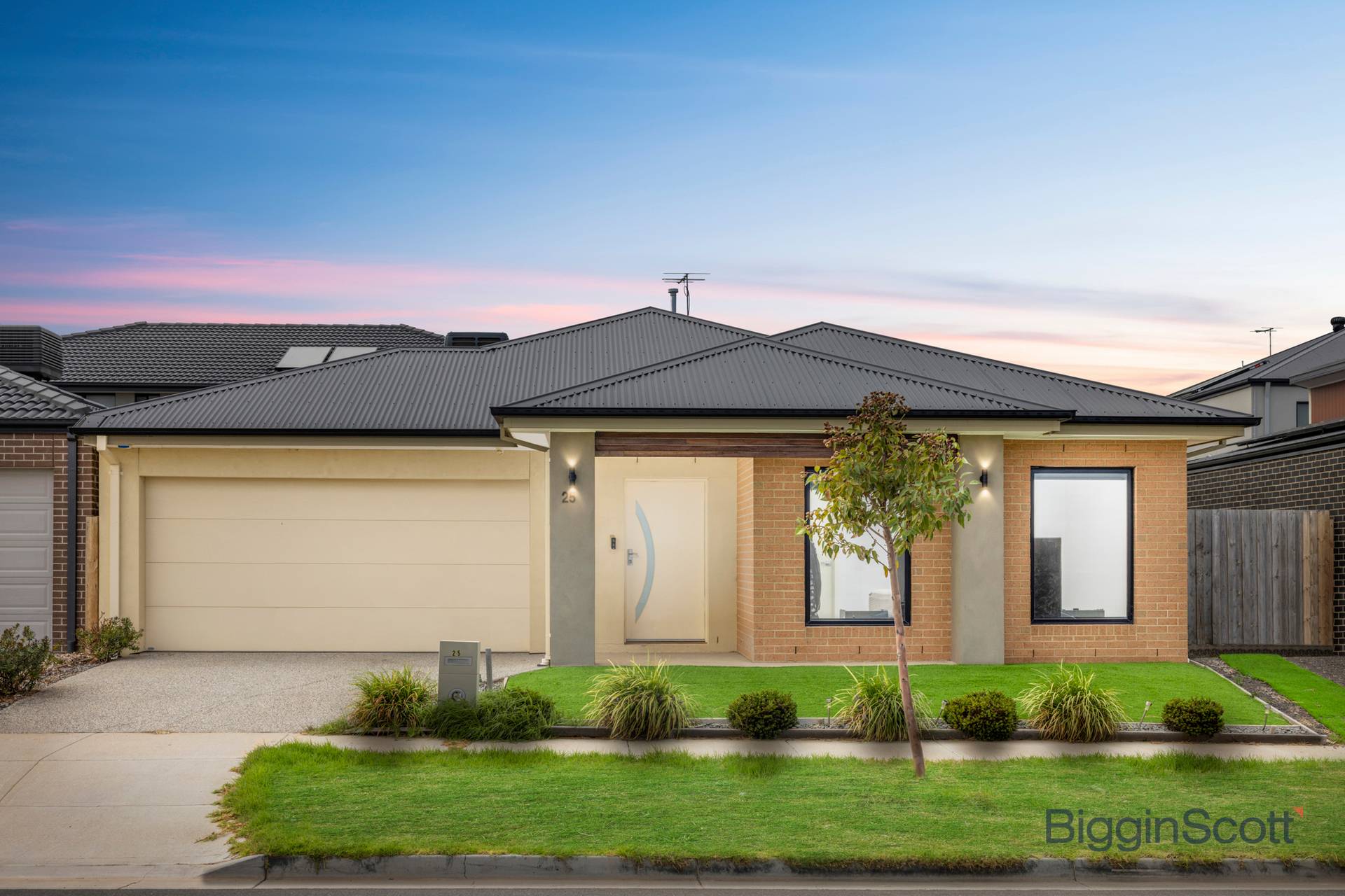 25 Napier Street, Tarneit VIC 3029