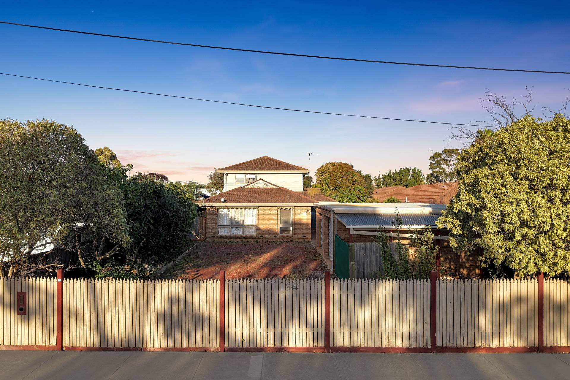 18 Fay Street, Melton VIC 3337
