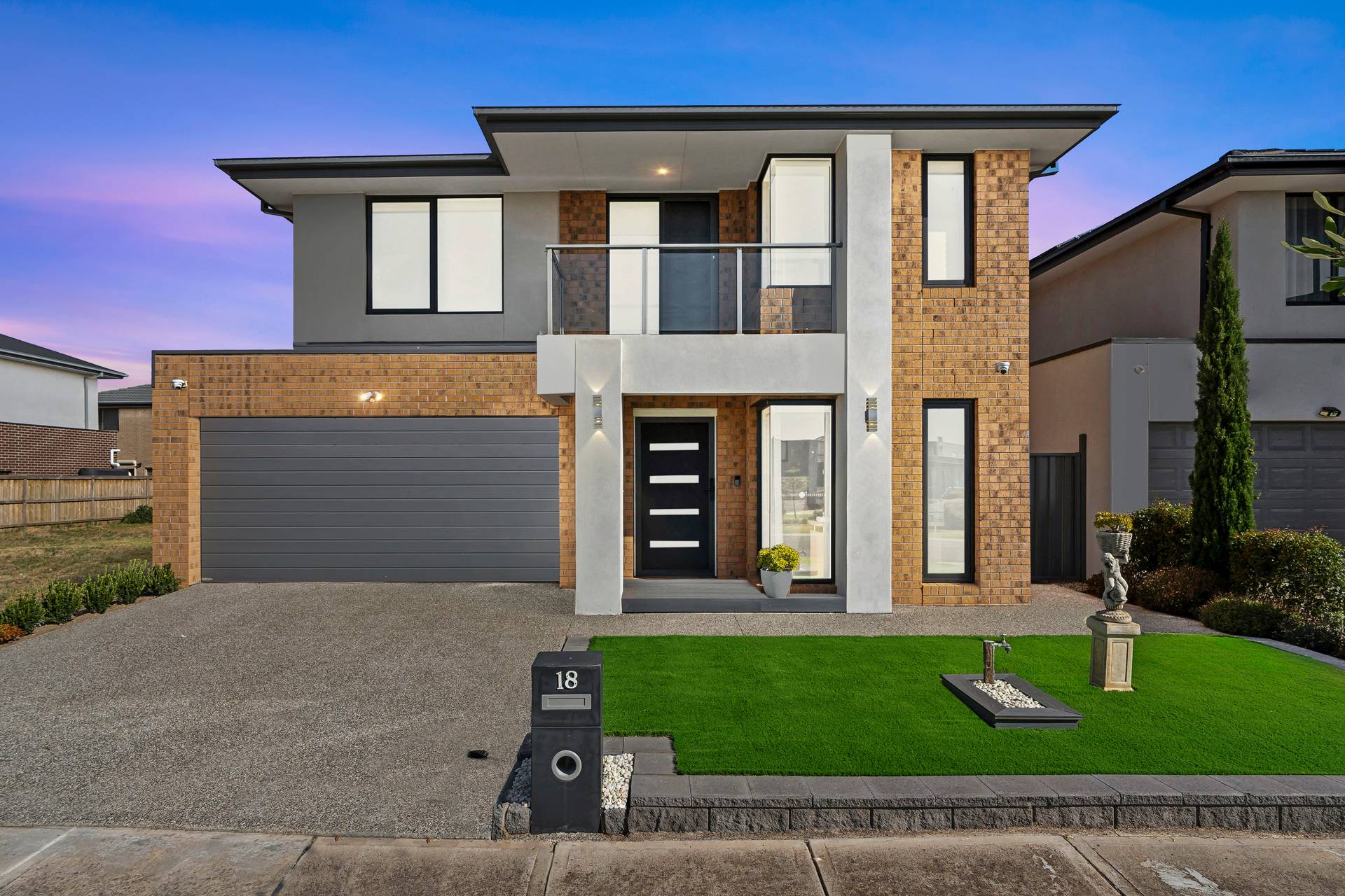 18 Dock Lane, Werribee South VIC 3030