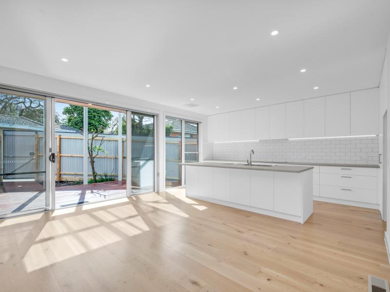 Stylishly Renovated Family Haven in the Heart of Mitcham