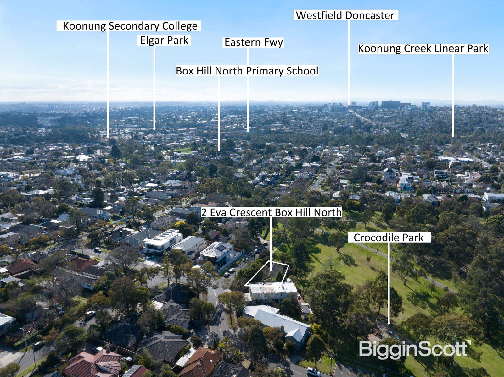 2 Eva Crescent, Box Hill North VIC 3129, Box Hill North - Thumbnail 4