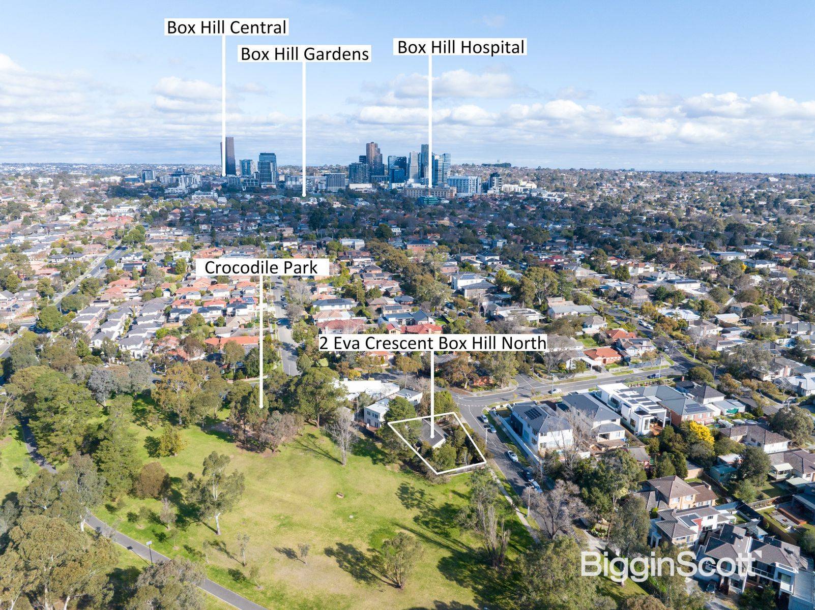 2 Eva Crescent, Box Hill North VIC 3129, Box Hill North - Thumbnail 3