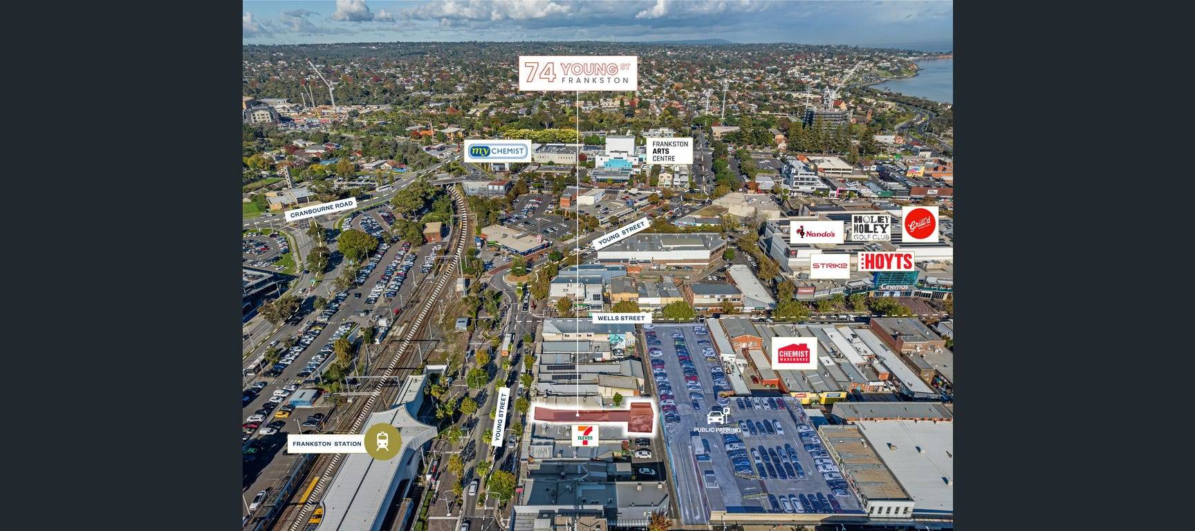 74 Young St, Frankston VIC 3199, Frankston - Thumbnail 6