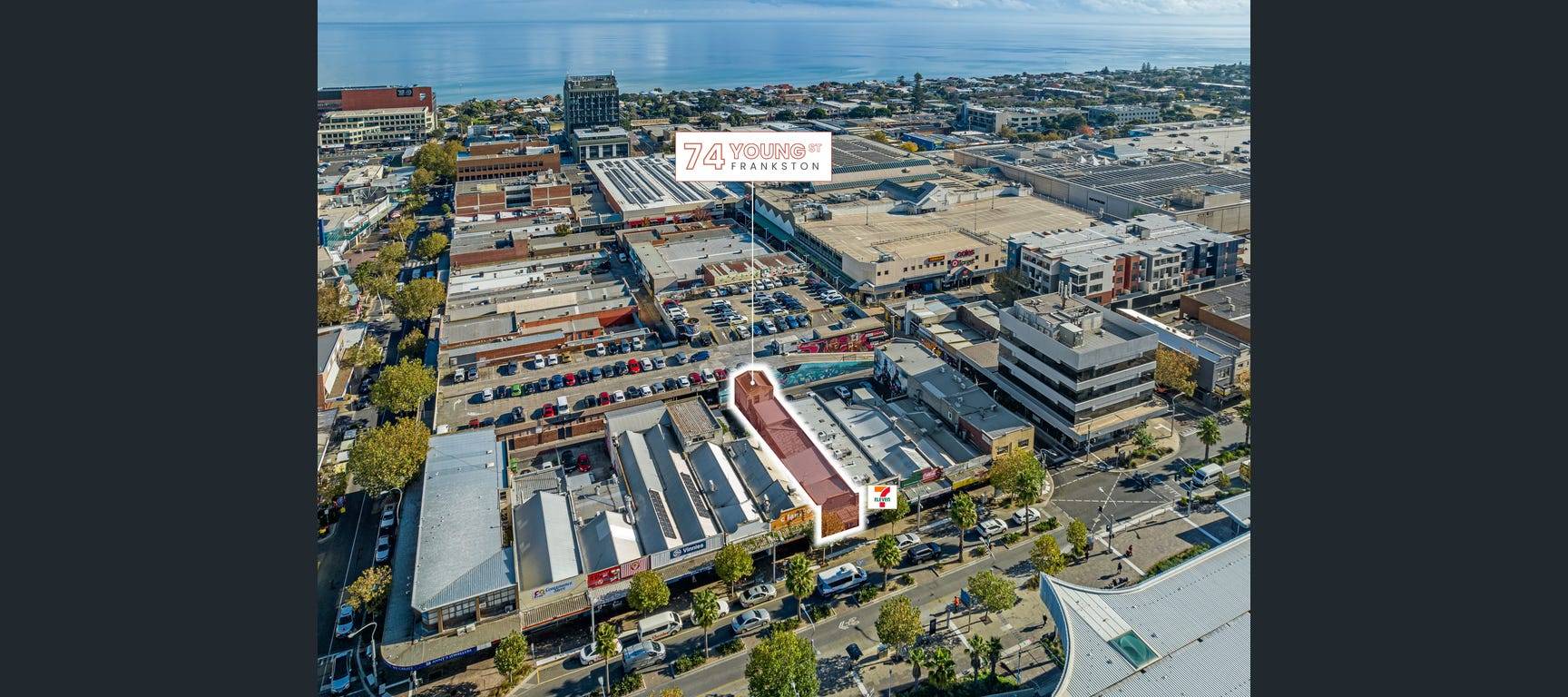 74 Young St, Frankston VIC 3199, Frankston - Thumbnail 8