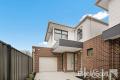 Stylish And Secure Townhouse