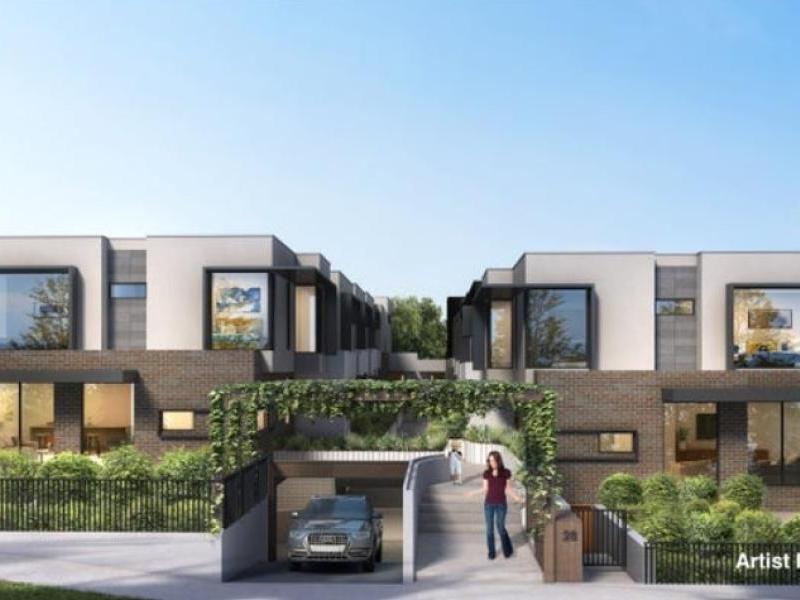 Brand New, Prestigious & Luxurious-Zoned for EDSC