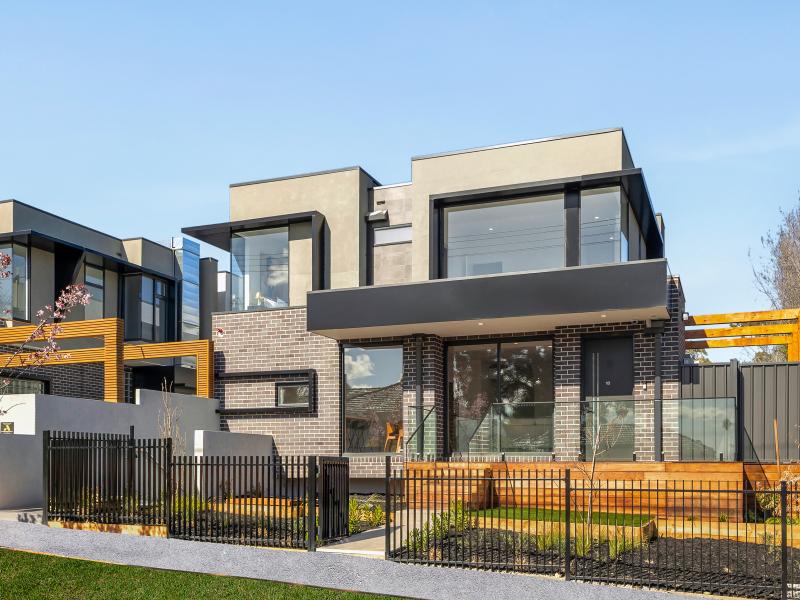 Brand New, Prestigious & Luxurious-Zoned for EDSC