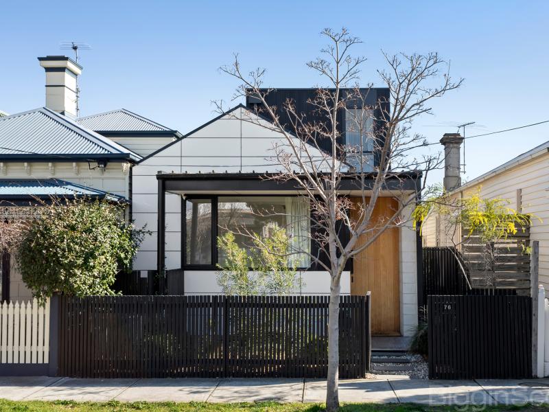 Designer Family Haven in Prime Elsternwick
