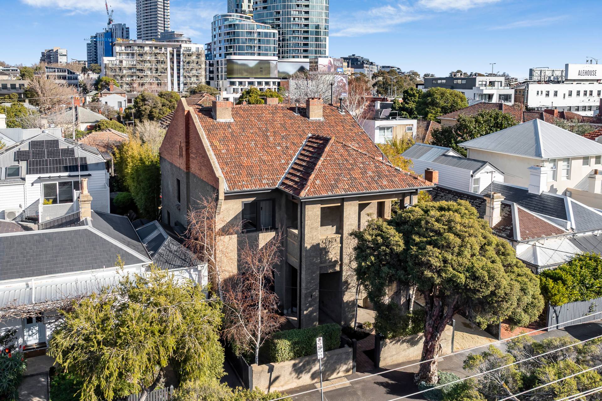 18 Henry Street, Windsor VIC 3181, Windsor - Thumbnail 2