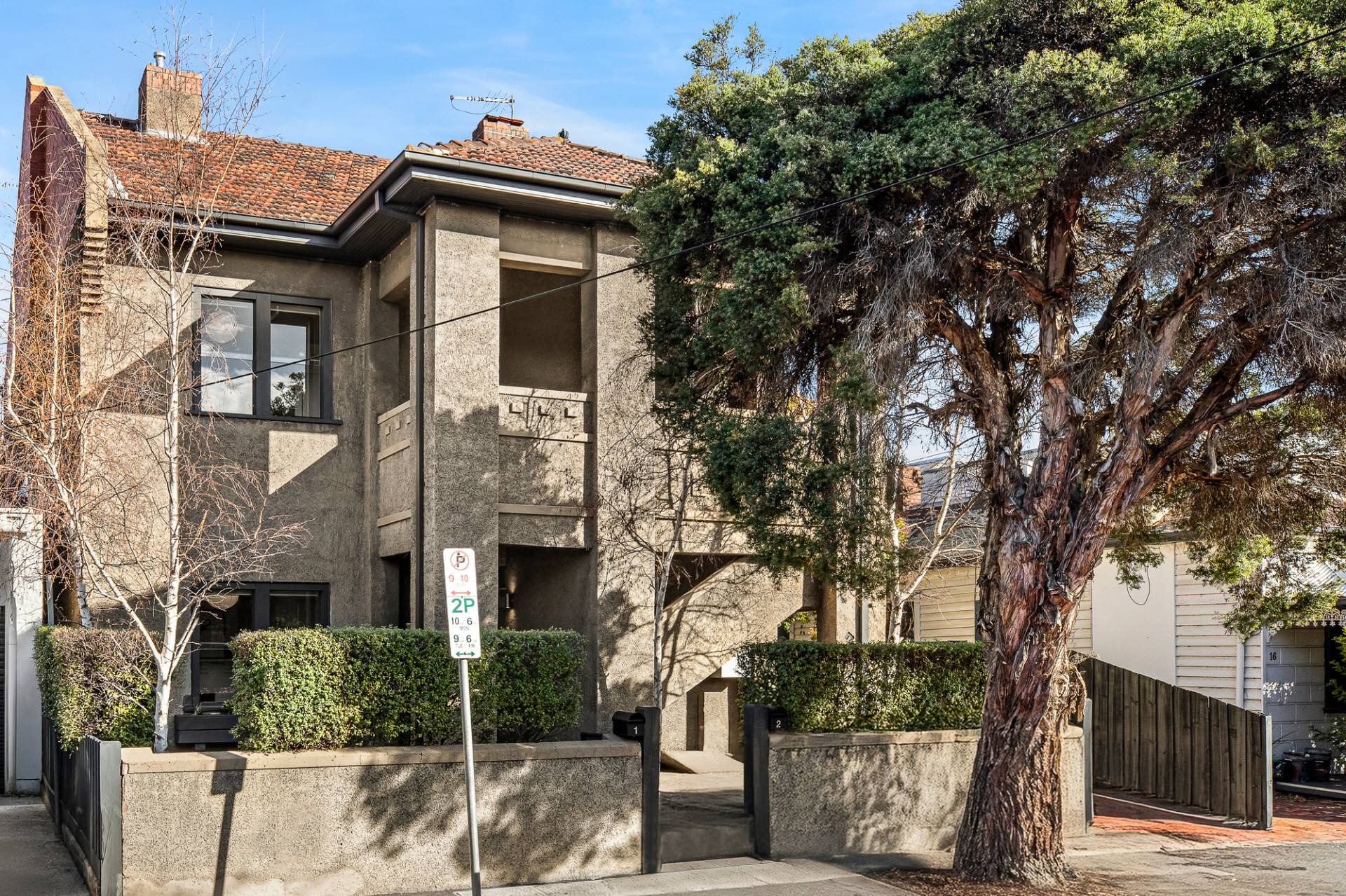 18 Henry Street, Windsor VIC 3181