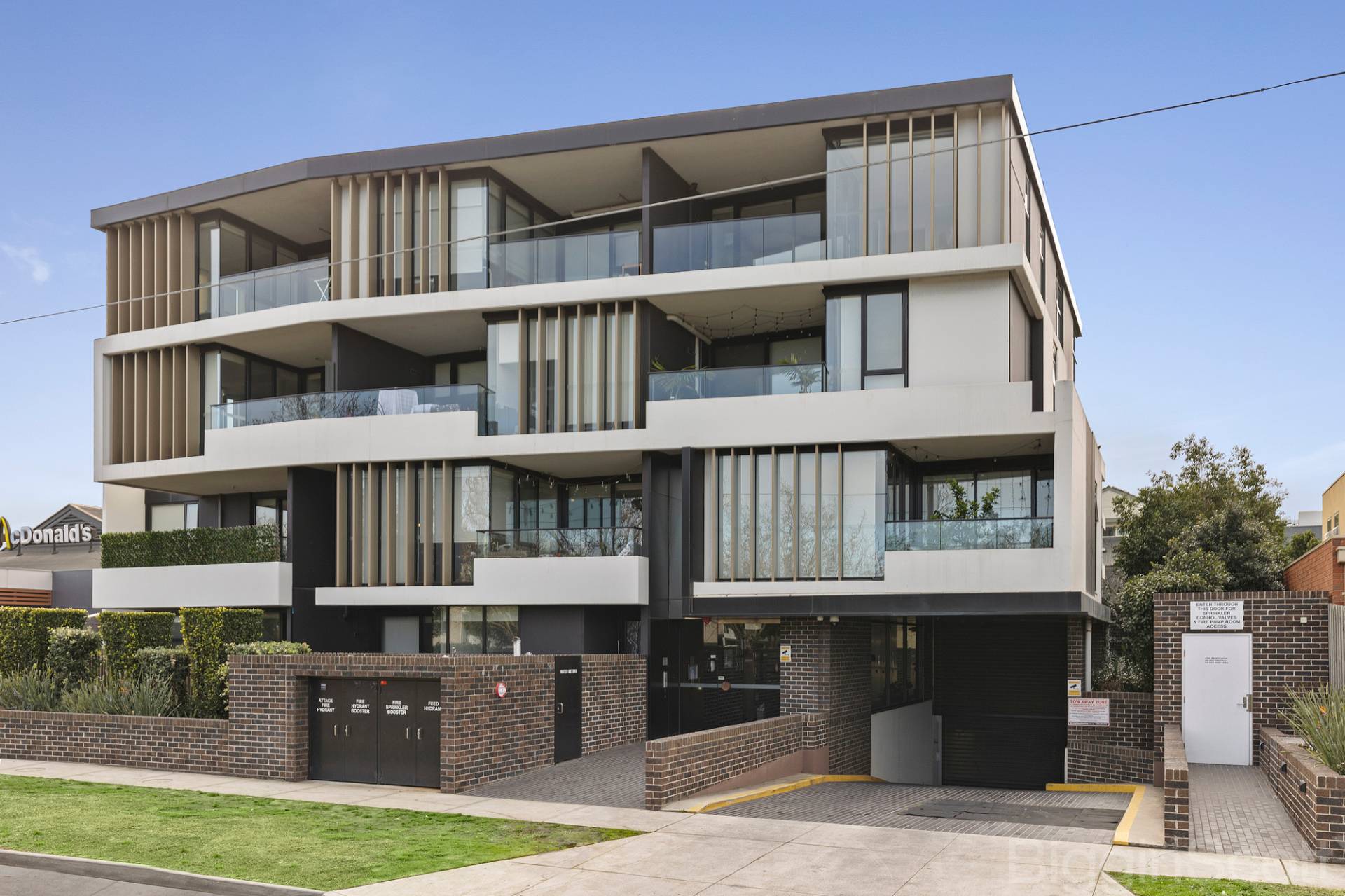 312/5-7 Nepean Highway, Elsternwick VIC 3185