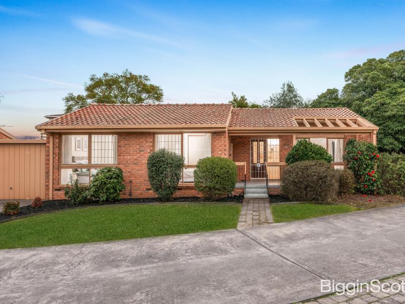 Sunlit Single-Level Home in Top School Catchment
