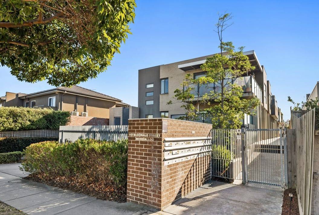 2/119 McDonald St, Mordialloc VIC 3195