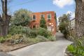 RICHMOND’S ULTIMATE LOCATION...LARGE PERIOD APARTMENT
