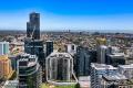 Enjoy the height of South Yarra living at Lucia Apartments - Access on West Elevator