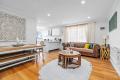 Renovated and low maintenance!