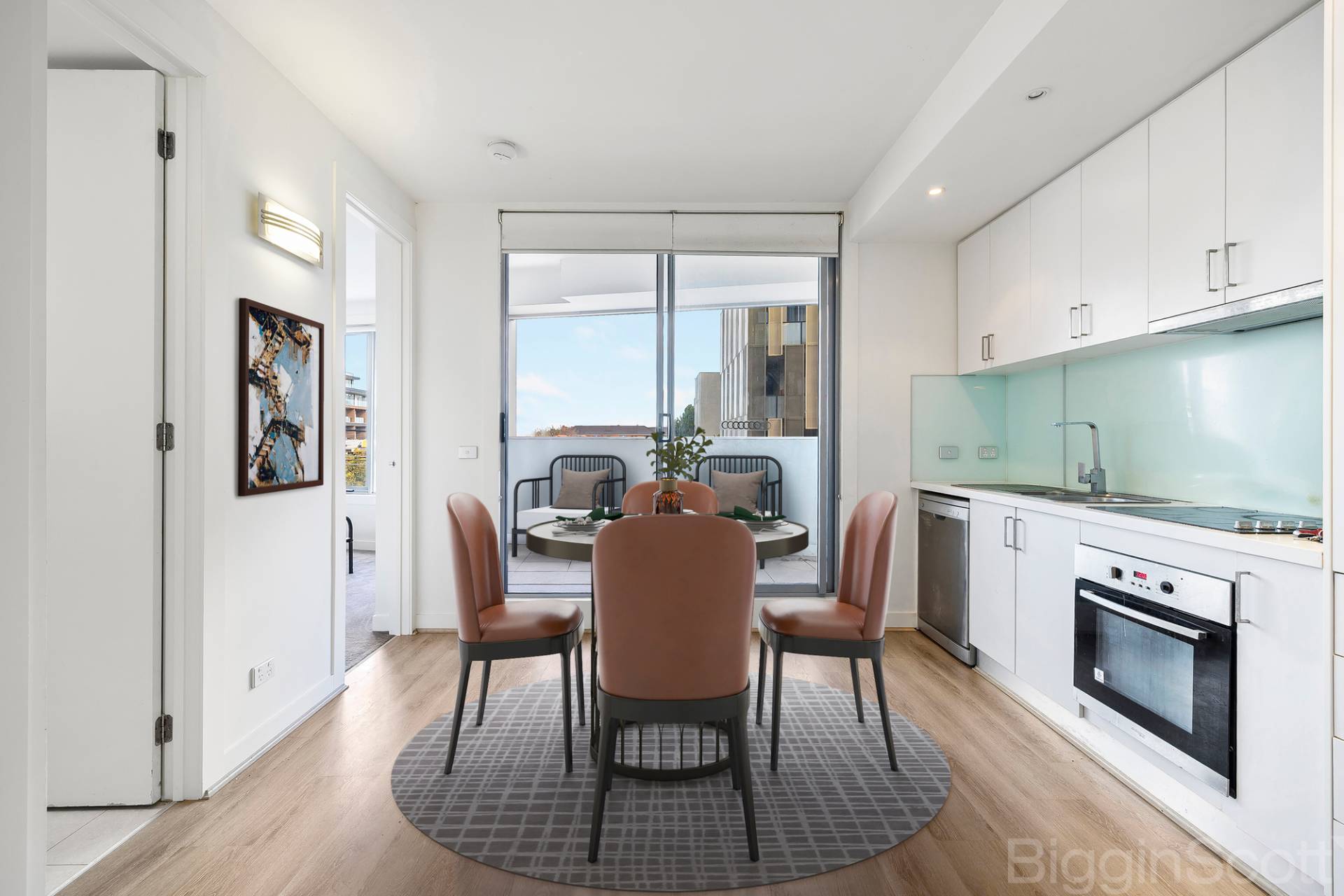 102/286 Neerim Road, Carnegie VIC 3163, Carnegie - Thumbnail 2