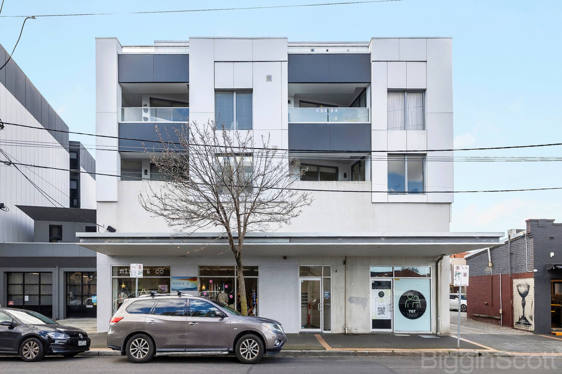 102/286 Neerim Road, Carnegie VIC 3163, Carnegie - Image 1