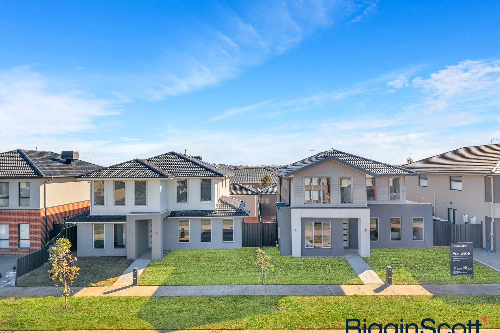9  Medallion Boulevard, Tarneit VIC 3029, Tarneit - Thumbnail 2