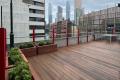 Partially Furnished Studio in the Heart of the CBD!
