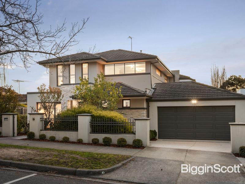 Streamlined Design with Low-maintenance Appeal