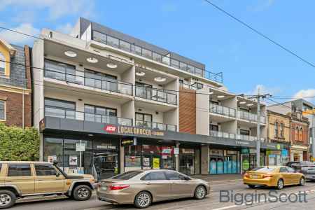 Effortless Living in a Prime Moonee Ponds Location