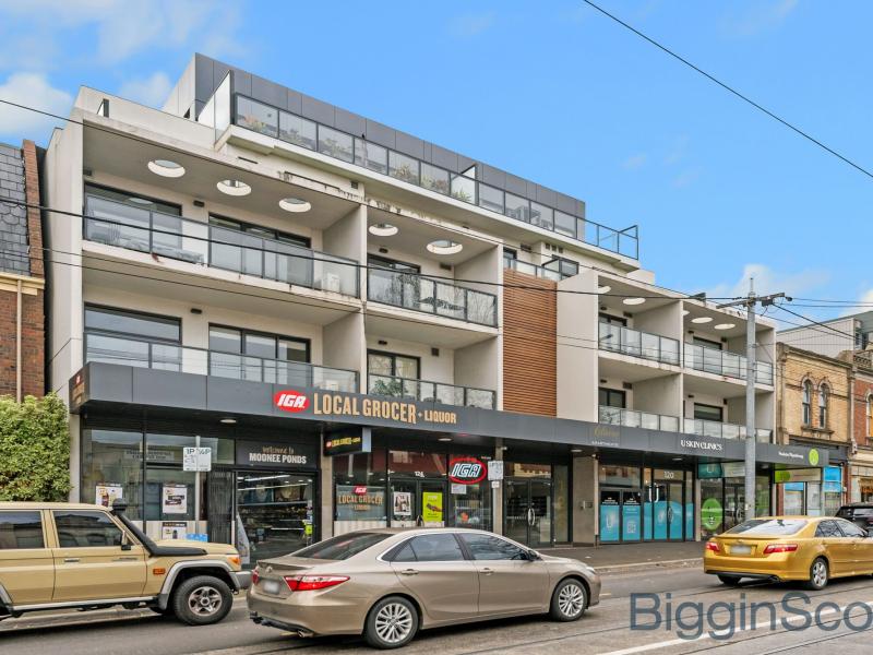 Effortless Living in a Prime Moonee Ponds Location