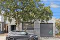Architecturally Designed Warehouse Conversion