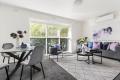 Light-Filled Apartment in a Coveted South Yarra Pocket
