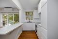 Freshly Renovated Treetop Delight.