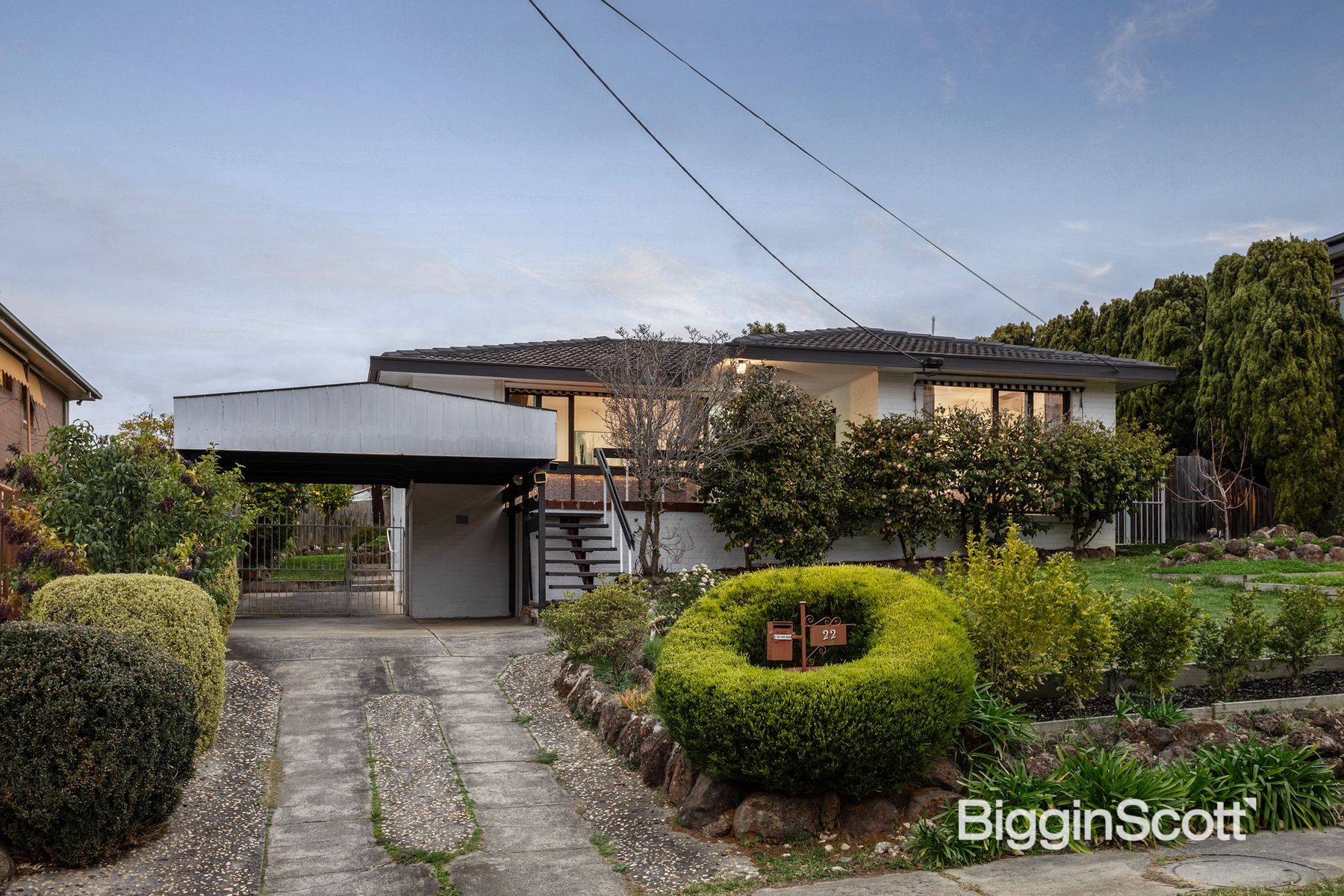 22 Cantala Drive, Doncaster VIC 3108
