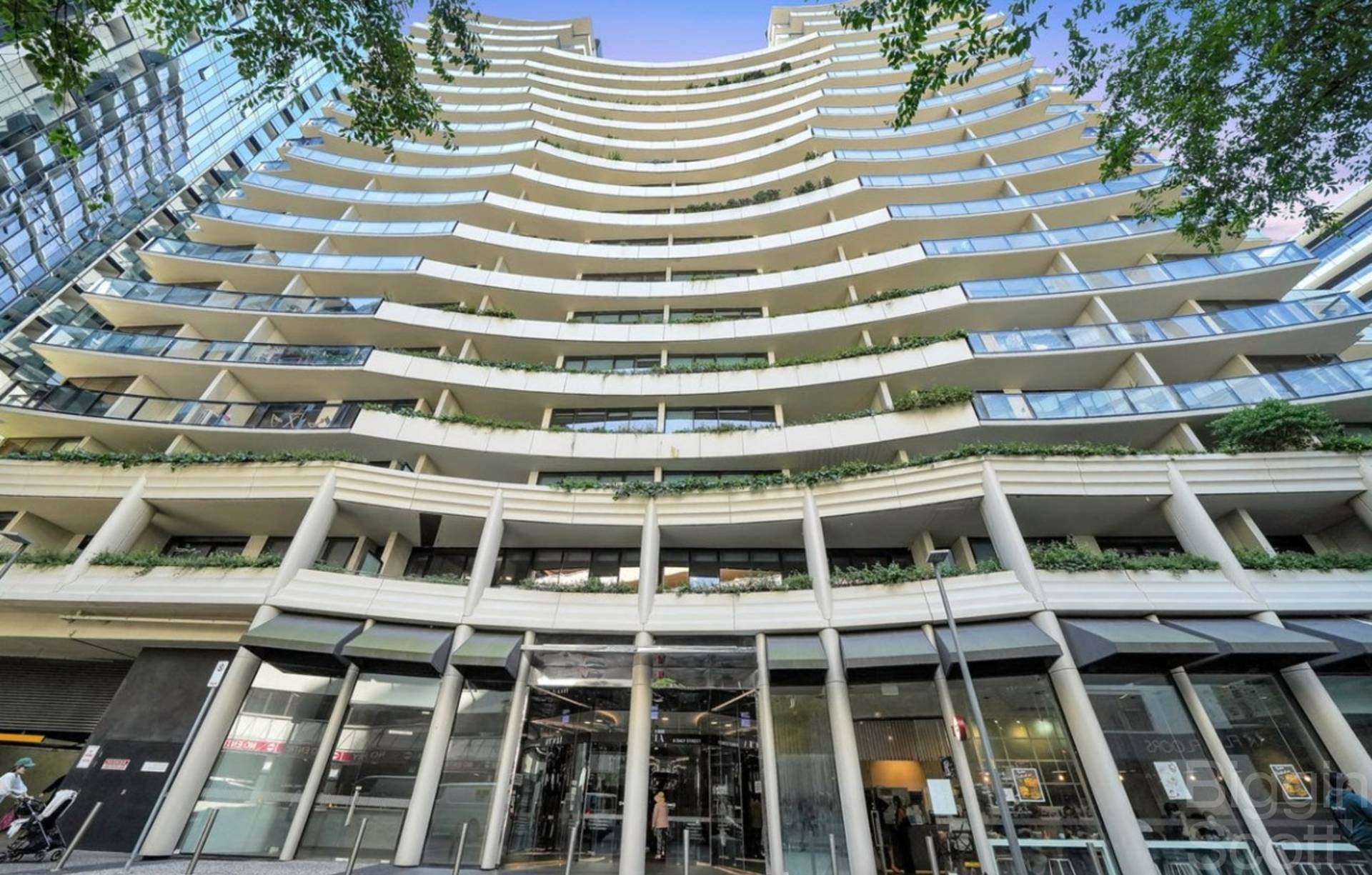 705/8 Daly Street, South Yarra VIC 3141, South Yarra - Image 1