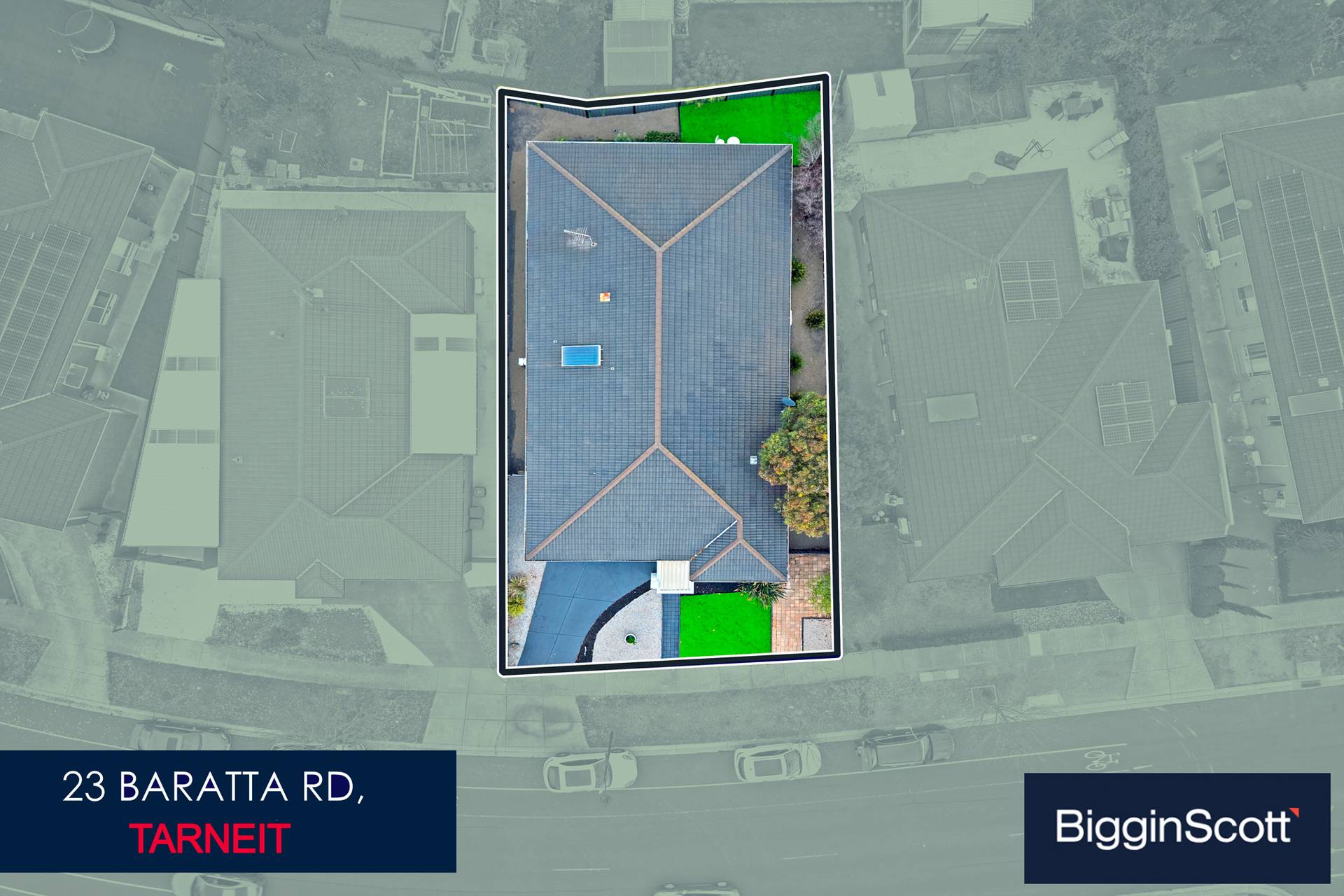 23 Baratta Road, Tarneit VIC 3029, Tarneit - Thumbnail 3