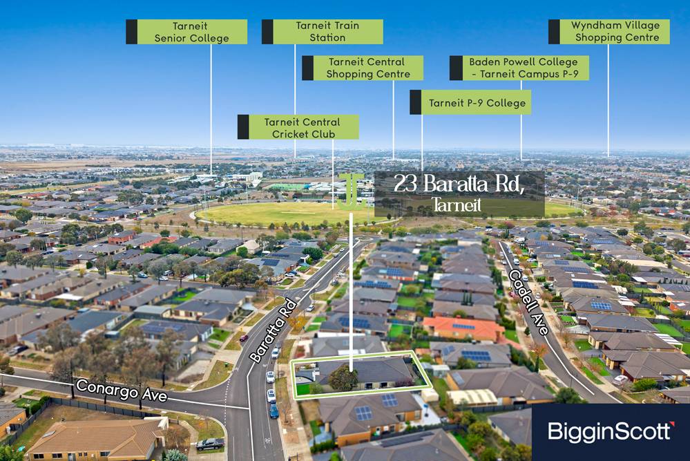 23 Baratta Road, Tarneit VIC 3029, Tarneit - Thumbnail 2