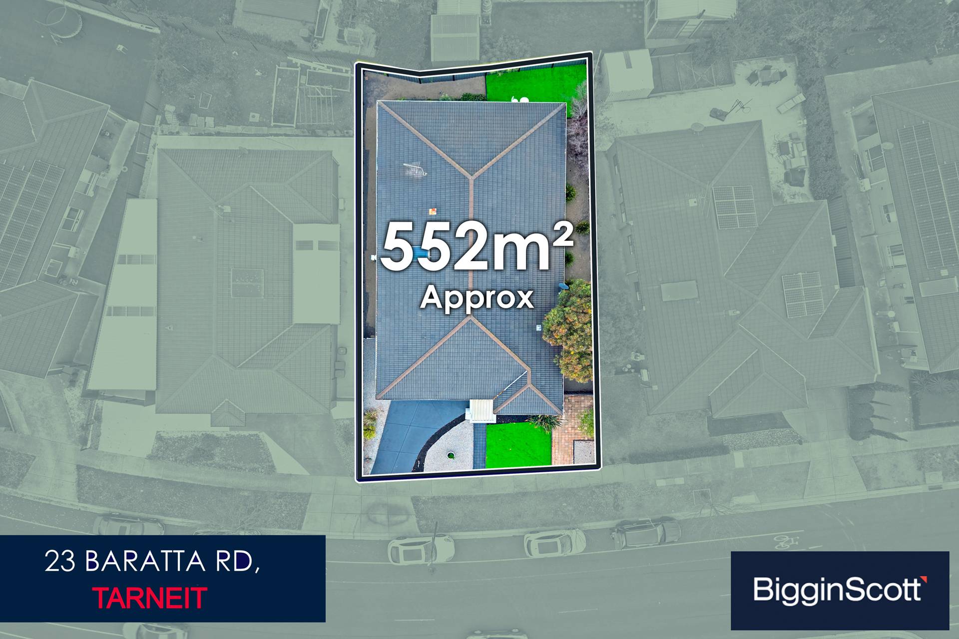 23 Baratta Road, Tarneit VIC 3029, Tarneit - Thumbnail 4