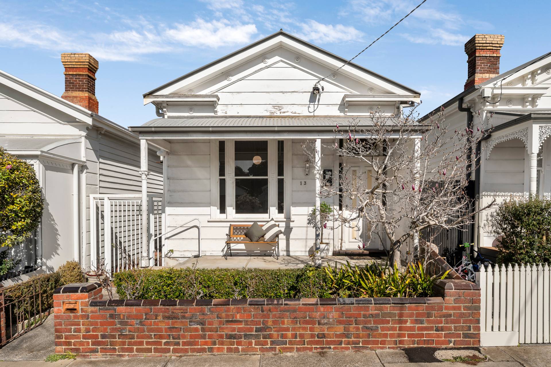 13 Cambridge Street, Armadale VIC 3143