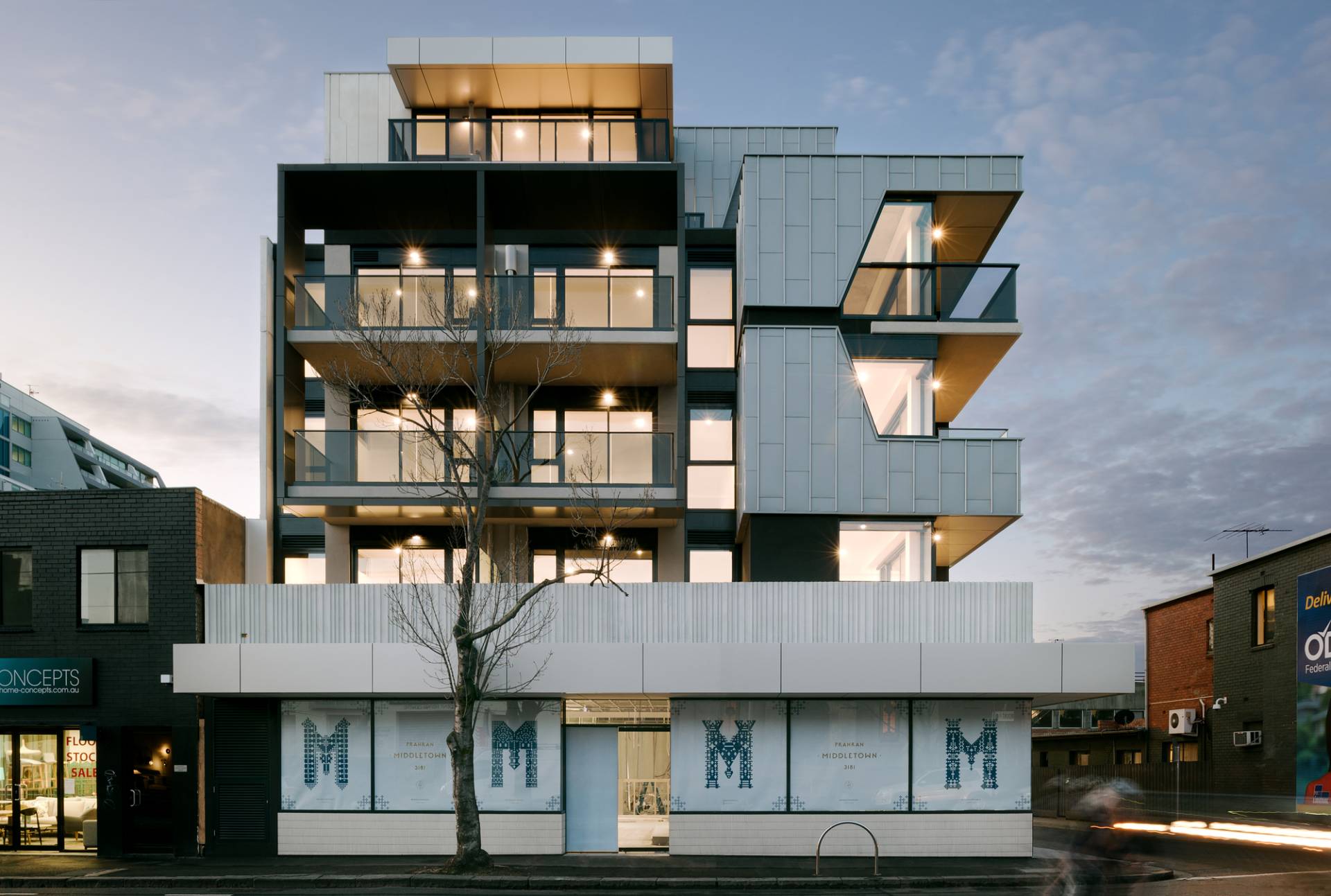 101/1 Mount Street, Prahran VIC 3181, Prahran - Thumbnail 6