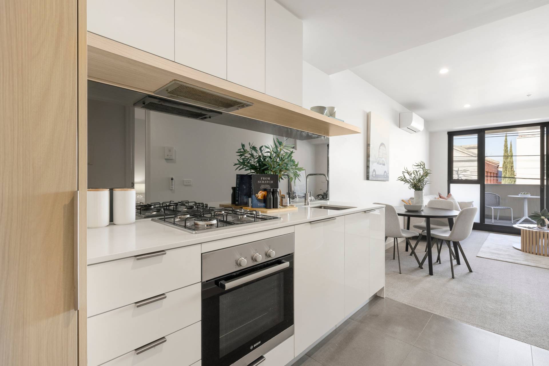 101/1 Mount Street, Prahran VIC 3181, Prahran - Thumbnail 2
