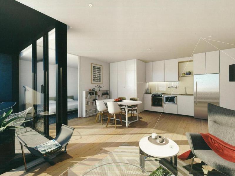 North Facing & Large Balcony & Box Hill Central