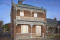 GRAND VICTORIAN REINVENTED