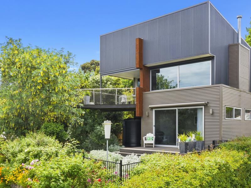 Bilson’s Landing West – Luxurious 3-Bedroom Home in Daylesford