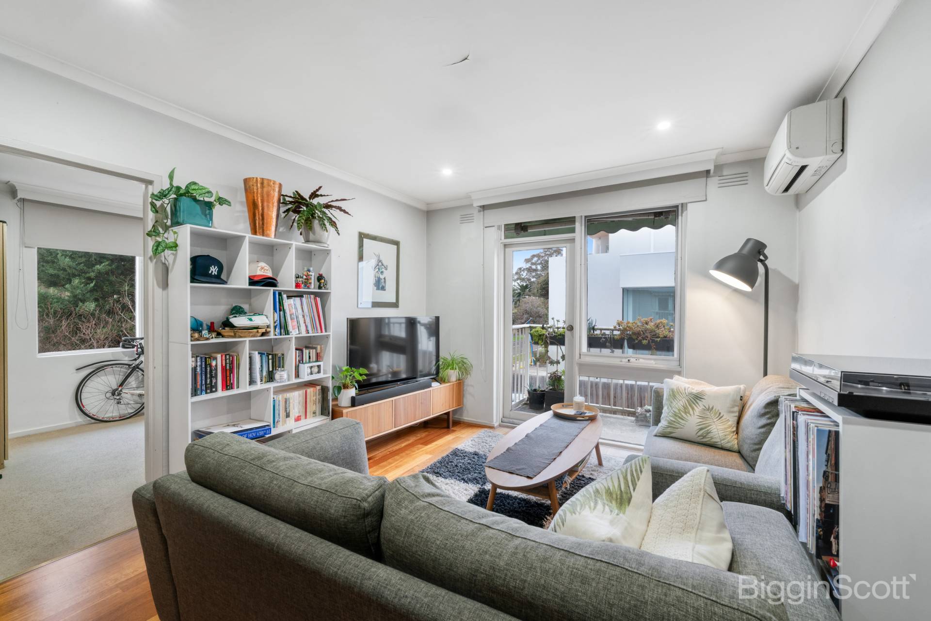 5/3 Ensign Street, Maribyrnong VIC 3032