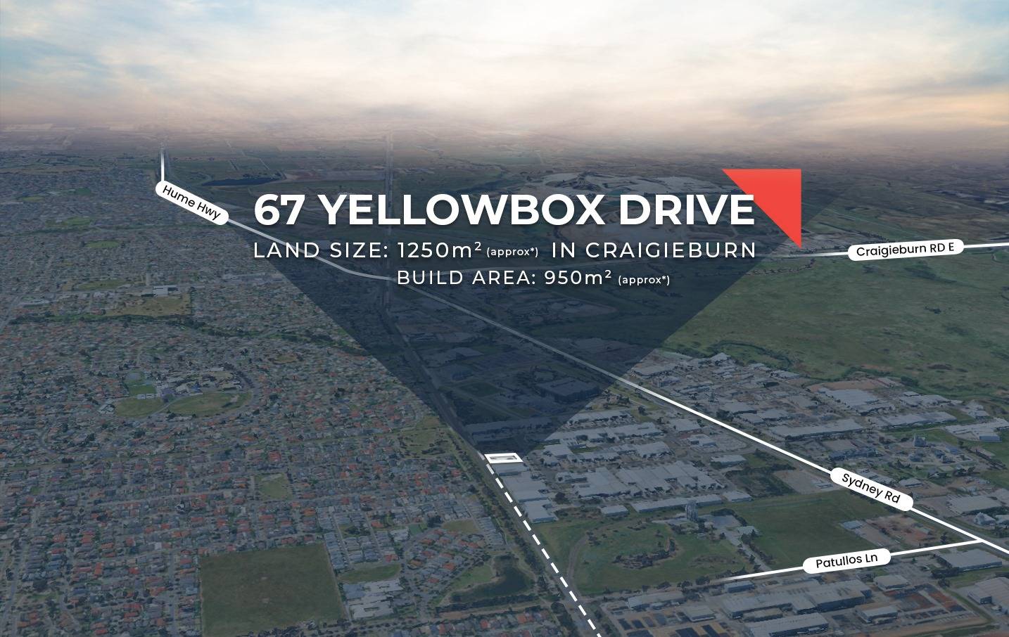 67 Yellowbox Drive, Craigieburn VIC 3064, Craigieburn - Thumbnail 4