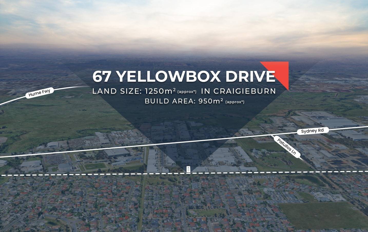 67 Yellowbox Drive, Craigieburn VIC 3064, Craigieburn - Thumbnail 2